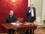 19.09.2019 spotkanie z Andrzejem Kostusiakiem i promocja książki \"Dlaczego Sobediany...\"