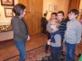 20.02.2015 - wizyta uczniów IIIa z SP nr 4 pod opieką p. Beaty Więckowskiej